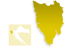 Istrie Chorvatsko