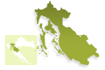 Kvarner Chorvatsko